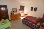 San Felipe Dorado Ranch villa 54-1 second bedroom queen bed